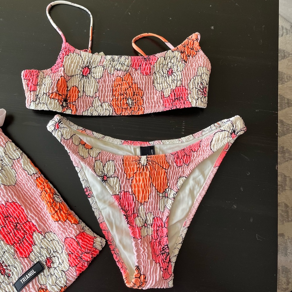 Triangl bikini